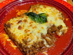 肉酱千层面-TIAGO HOME KITCHEN(王府中环店)
