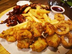 -G+KITCHEN(龙湖狮山天街店)