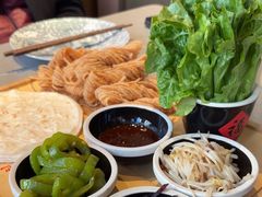 -老家水饺濮阳菜(巴黎街店)