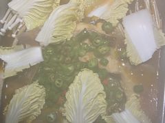 -半天妖烤鱼(方庄店)