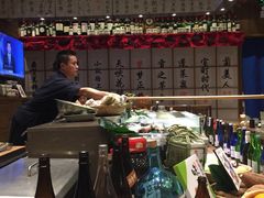 伊藤酒菜处-伊藤ITO(侨福芳草地购物中心店)