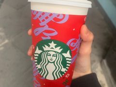 -星巴克(深圳龙华和平里店)