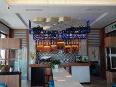 大堂-莫多多餐厅