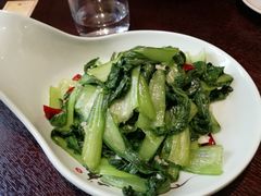 清炒时蔬-庆泰顺