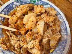 -香味氏族宝宝面皮屋(经二路总店)