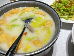 -旺顺阁鱼头泡饼(常营店)