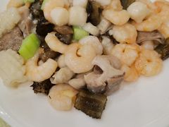 全爆-奥华餐厅·老张记(台基厂店)