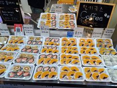-西归浦每天偶来市场