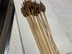 -九府羊·鲜羊火锅·烤串(新华路店)