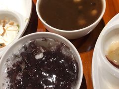 -清心素食自助餐厅(夫子庙店)