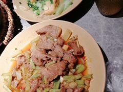 -廖川菜(八佰伴店)
