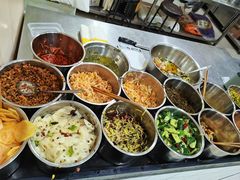 -王菊美食街·王菊面馆(总店)