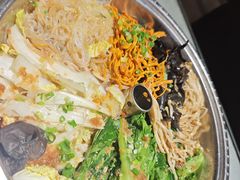 -福荣新中式餐厅