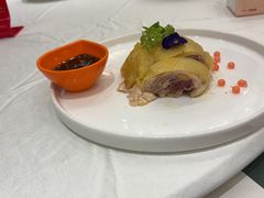 -沪华海鲜大酒楼(南汇店)