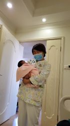 点击看大图 -上海百佳妇产医院