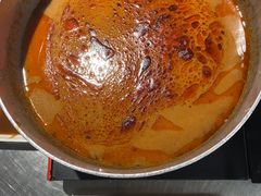 沙茶打边炉-燃计沙茶皇·香港沙茶火锅(人广旗舰店)