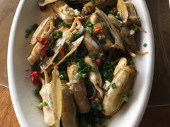 -阿伍海鲜大排档(塔湾金沙店)