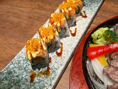 -千代武日本料理(爱建店)
