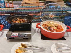 -绮梦西湖·云端餐厅(歌德店)