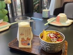 -桥边小楼·手工云南菜·丽江地标美食