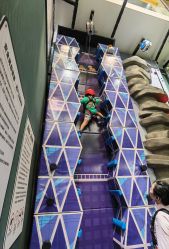 -MELAND CLUB亲子乐园·派对·餐厅(北京芳圆里ID MALL店)