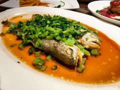 -老瑞福上海菜(人民广场店)