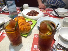 -喜家港式茶餐厅(三亚湾一丰禾生活广场店)