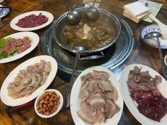 -全汁全味驴庄(凤岗店)