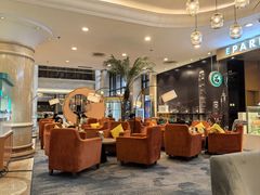 -逸派咖啡 EPARKCOFFEE(广安门店)
