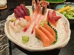 -龙吟大江户(华侨店)