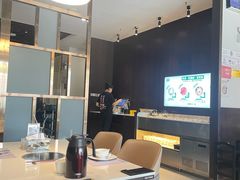 -煲王粤菜餐厅(中侨中心店)