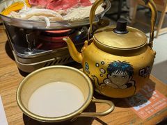 糯米米酒-冰川朝鲜族料理·东北菜(观前店)