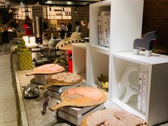 -杭州开元名都大酒店·地中海自助餐厅