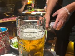 -羊大爷涮肉(亮马桥店)