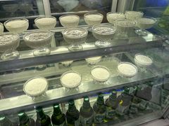-石榴花新疆清真餐厅(莫愁湖店)
