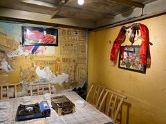 -霄汉羊排(万松园一店)