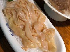 九尺鹅肠-大渝火锅(苏州西城永捷店)