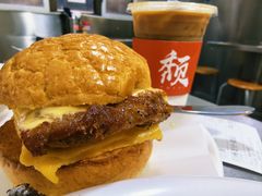 -颓记茶餐厅(美景总店)