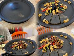 -一烙锅(友谊店)