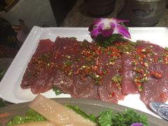 -重庆渝达老火锅(春熙路店)