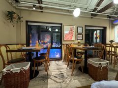 -Money Shops(愚园路店)