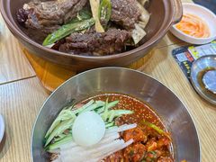 -江南面屋(明洞店)