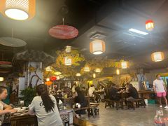 -庭院小酌(瑞莲街店)