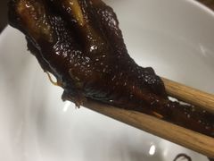 -小李烧鸡(西北角总店)