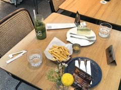 -gaga(深圳京基KKMALL店)