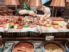 -亚马逊海鲜自助(梅溪湖步步高店)