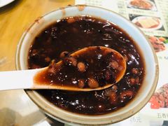 金牌红豆粥-葛记焖饼(伏牛路店)