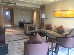 -廊坊固安福朋喜来登酒店