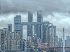 -海棠烟雨公园