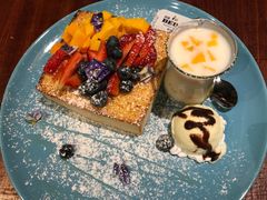 -卡朋厨房(289艺术园区店)